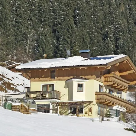 Haus Seitner - Bmg160 By Interhome Holiday home
