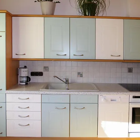 Seitner By Interhome Vakantiehuis Muhlbach im Pinzgau