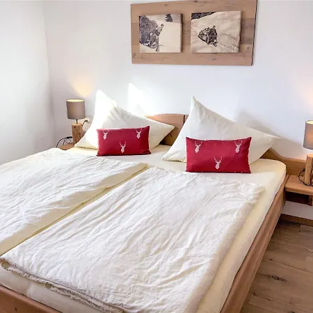 Haus Seitner - Bmg160 By Interhome