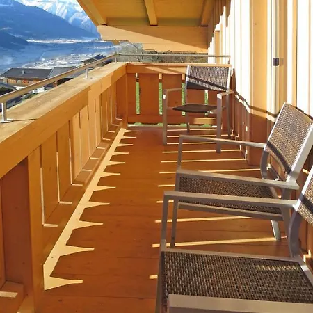 Haus Seitner - Bmg160 By Interhome * Muhlbach im Pinzgau
