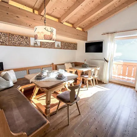 Haus Seitner - Bmg160 By Interhome Holiday home *