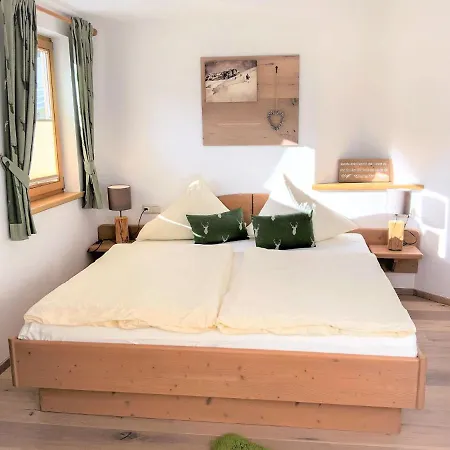 Haus Seitner - Bmg160 By Interhome * Muhlbach im Pinzgau