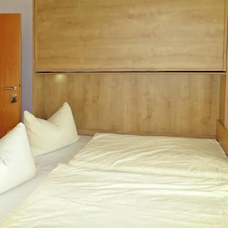 Holiday home Haus Seitner - Bmg160 By Interhome Muhlbach im Pinzgau