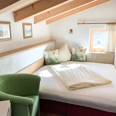 Haus Seitner - Bmg160 By Interhome