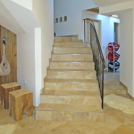 Vakantiehuis Seitner By Interhome *