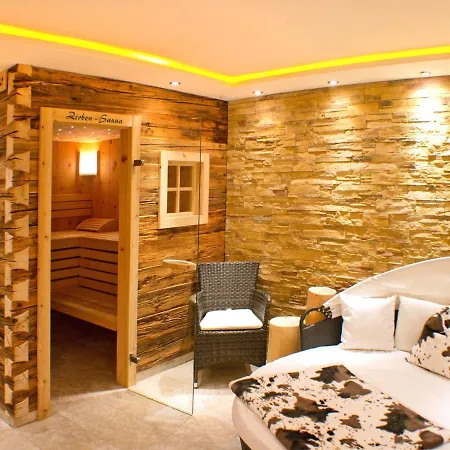 Vakantiehuis Seitner By Interhome Muhlbach im Pinzgau
