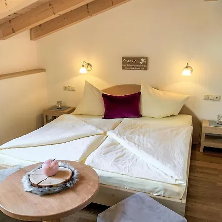 Haus Seitner - Bmg160 By Interhome *