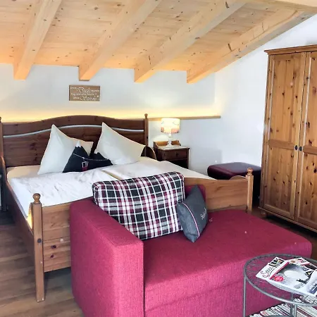 Haus Seitner - Bmg160 By Interhome Muhlbach im Pinzgau