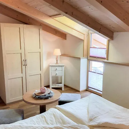 Holiday home Haus Seitner - Bmg160 By Interhome Muhlbach im Pinzgau