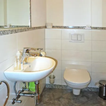 Haus Seitner - Bmg160 By Interhome Holiday home *