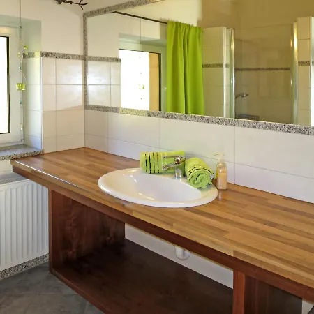 Haus Seitner - Bmg160 By Interhome *
