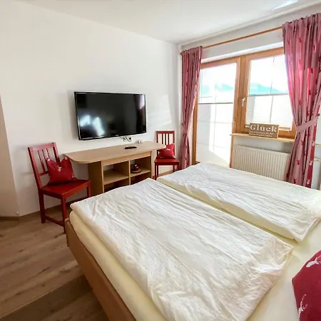 Haus Seitner - Bmg160 By Interhome * Muhlbach im Pinzgau