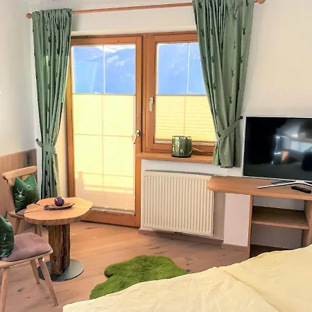 Haus Seitner - Bmg160 By Interhome Holiday home