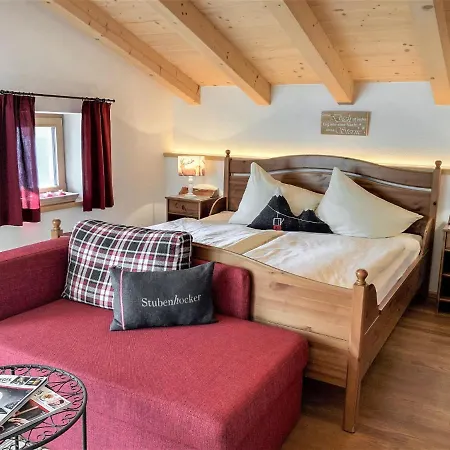 Haus Seitner - Bmg160 By Interhome Muhlbach im Pinzgau