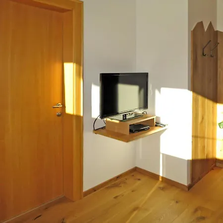 Haus Seitner - Bmg160 By Interhome Muhlbach im Pinzgau