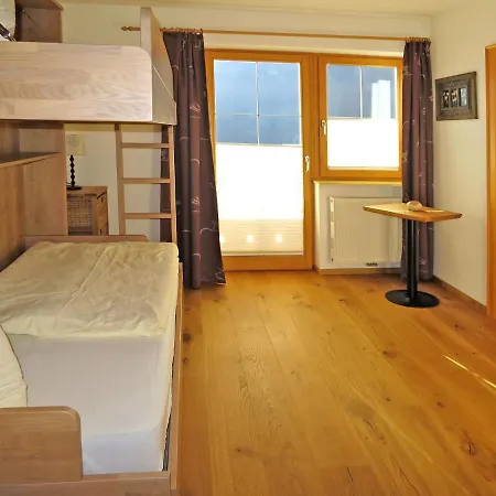 Haus Seitner - Bmg160 By Interhome Holiday home *