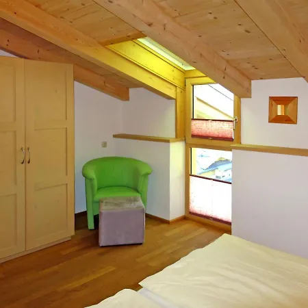 Haus Seitner - Bmg160 By Interhome Muhlbach im Pinzgau