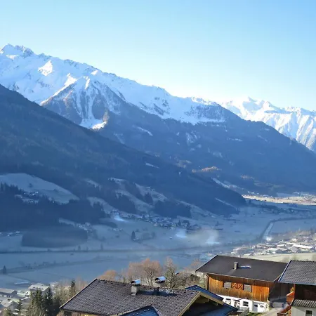 Haus Seitner - Bmg160 By Interhome Holiday home *