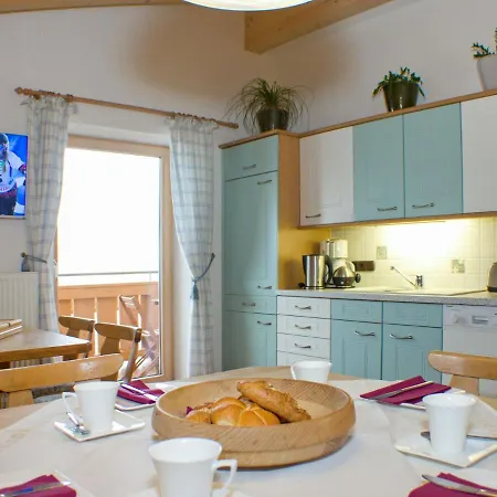 Haus Seitner - Bmg160 By Interhome