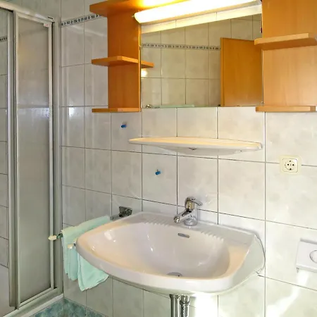 Haus Seitner - Bmg160 By Interhome Muhlbach im Pinzgau