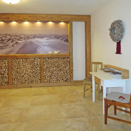 Haus Seitner - Bmg160 By Interhome * Muhlbach im Pinzgau