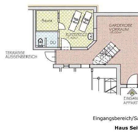Haus Seitner - Bmg160 By Interhome Muhlbach im Pinzgau